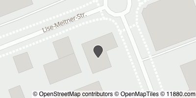 Auf Stadtplan Hilden anzeigen