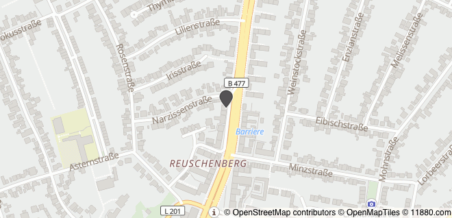 Reuschenberger Grill Neuss | Öffnungszeiten | Telefon | Adresse