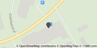 Auf Stadtplan Bautzen, Sachsen anzeigen