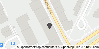 Auf Stadtplan Hilden anzeigen