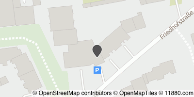 Auf Stadtplan Mönchengladbach anzeigen