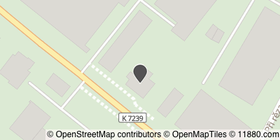 Auf Stadtplan Bautzen, Sachsen anzeigen