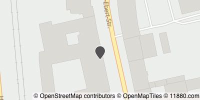 Auf Stadtplan Mönchengladbach anzeigen