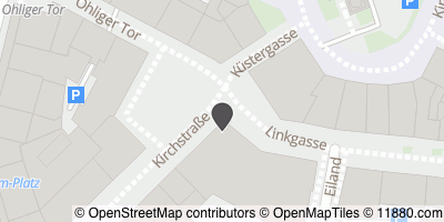 Auf Stadtplan Solingen anzeigen