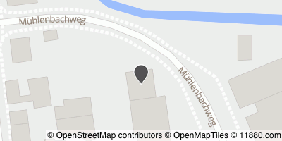 Auf Stadtplan Hilden anzeigen