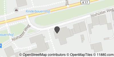 Auf Stadtplan Neuss anzeigen