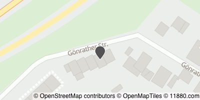 Auf Stadtplan Solingen anzeigen