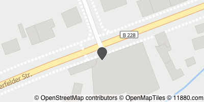 Auf Stadtplan Hilden anzeigen