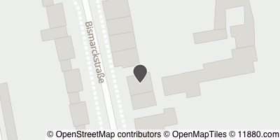 Auf Stadtplan Hilden anzeigen