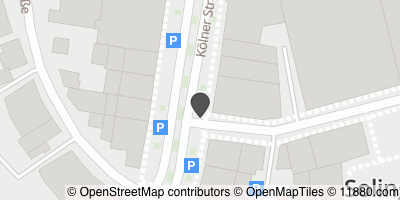 Auf Stadtplan Solingen anzeigen