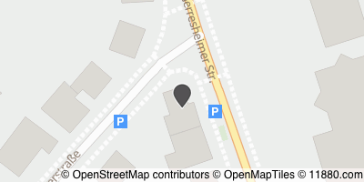 Auf Stadtplan Hilden anzeigen