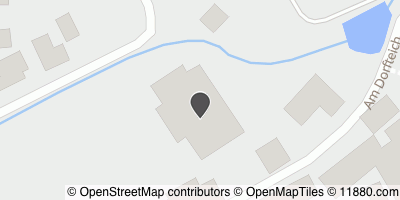 Auf Stadtplan Ohorn anzeigen