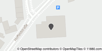 Auf Stadtplan Hilden anzeigen