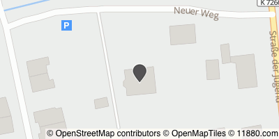 Auf Stadtplan Burkau anzeigen