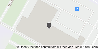 Auf Stadtplan Mönchengladbach anzeigen