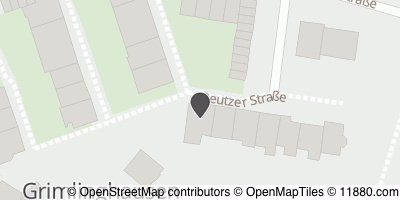 Auf Stadtplan Neuss anzeigen