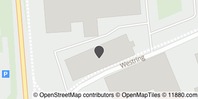 Auf Stadtplan Hilden anzeigen