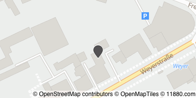 Auf Stadtplan Solingen anzeigen