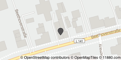 Auf Stadtplan Solingen anzeigen