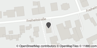 Auf Stadtplan Solingen anzeigen