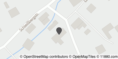 Auf Stadtplan Ohorn anzeigen