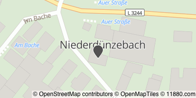 Auf Stadtplan Eschwege anzeigen