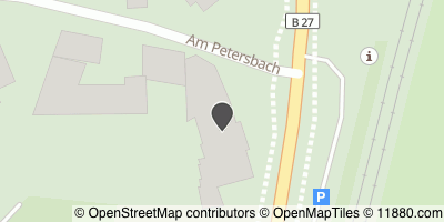 Auf Stadtplan Eschwege anzeigen