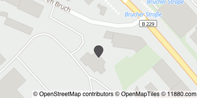 Auf Stadtplan Remscheid anzeigen