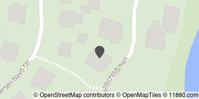 Auf Stadtplan Bautzen, Sachsen anzeigen