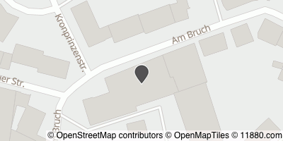 Auf Stadtplan Remscheid anzeigen