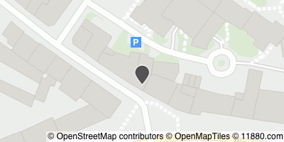 Auf Stadtplan Remscheid anzeigen