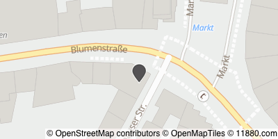 Auf Stadtplan Remscheid anzeigen