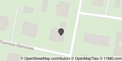 Auf Stadtplan Bautzen, Sachsen anzeigen