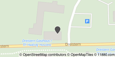 Auf Stadtplan Göda anzeigen