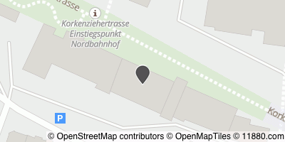 Auf Stadtplan Solingen anzeigen