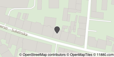 Auf Stadtplan Bautzen, Sachsen anzeigen