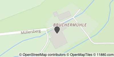 Auf Stadtplan Haan, Rheinland anzeigen