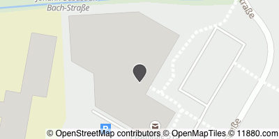 Auf Stadtplan Hilden anzeigen