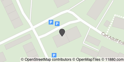 Auf Stadtplan Eschwege anzeigen