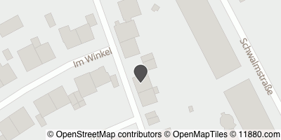 Auf Stadtplan Mönchengladbach anzeigen