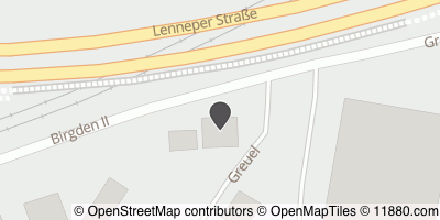 Auf Stadtplan Remscheid anzeigen