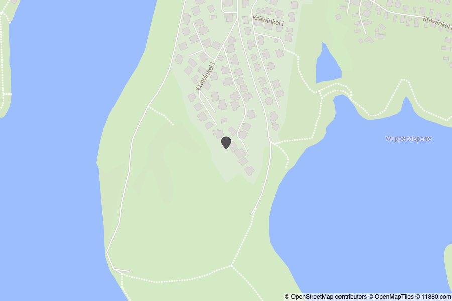 Ferienpark Krawinkel Radevormwald Telefon Adresse