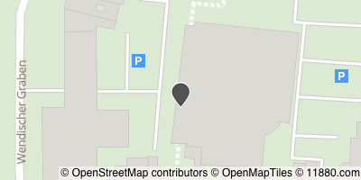 Auf Stadtplan Bautzen, Sachsen anzeigen