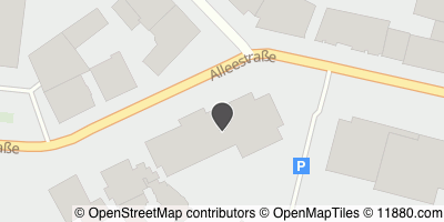 Auf Stadtplan Remscheid anzeigen