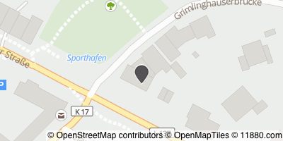 Auf Stadtplan Neuss anzeigen