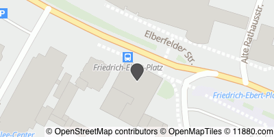 Auf Stadtplan Remscheid anzeigen