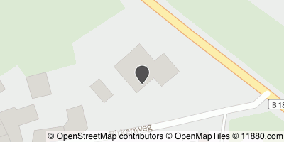 Auf Stadtplan Naumburg, Saale anzeigen