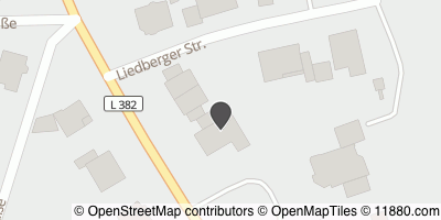 Auf Stadtplan Korschenbroich anzeigen