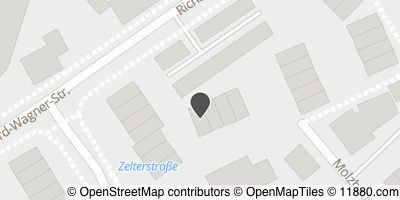 Auf Stadtplan Hilden anzeigen