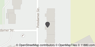 Auf Stadtplan Düsseldorf anzeigen